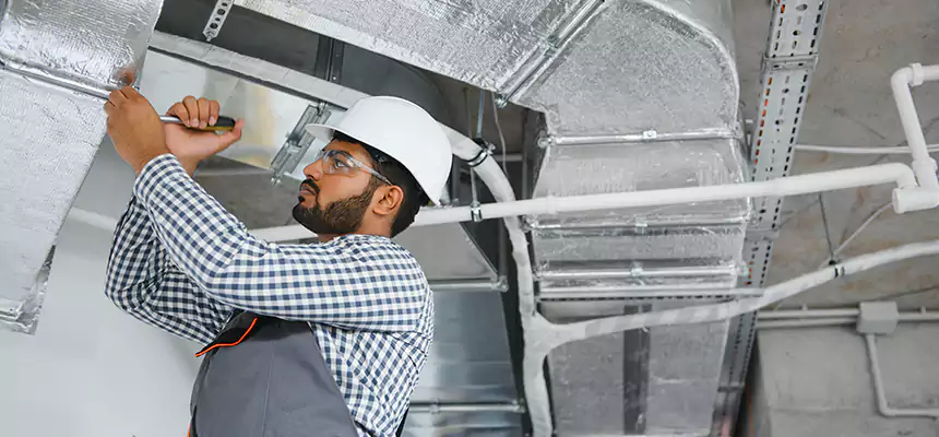 Proactive Ac Vent Repairs & Air Duct Replacement Companies Near Me in Orcutt