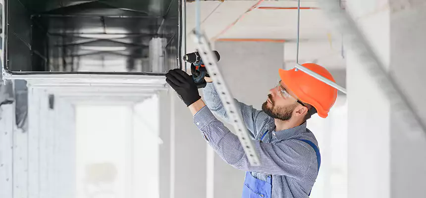 Comprehensive Ventilation Cleaning in Orcutt