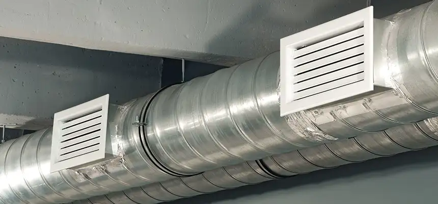 Our Air Duct Camera Inspection Services in Orcutt, CA