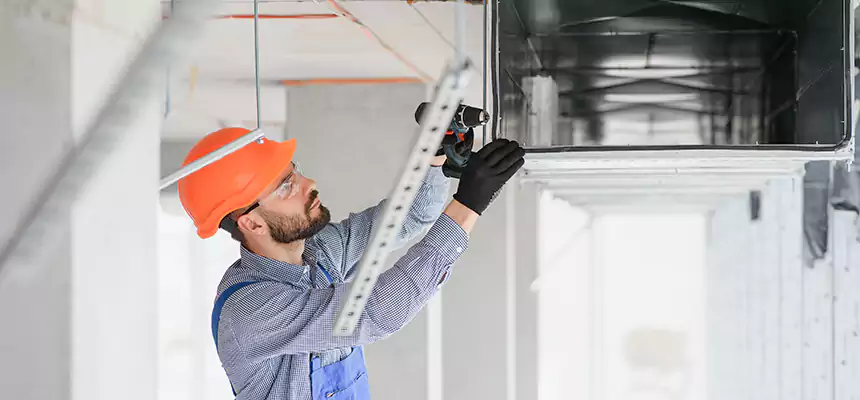 Our Air Vent Replacement Services in Orcutt, CA