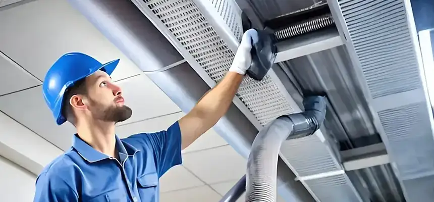 Our Annual Dryer Vent Maintenance Services in Orcutt, CA
