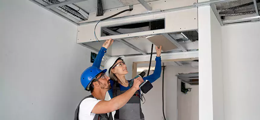 Our Attic Air Duct Cleaning Services in Orcutt, CA