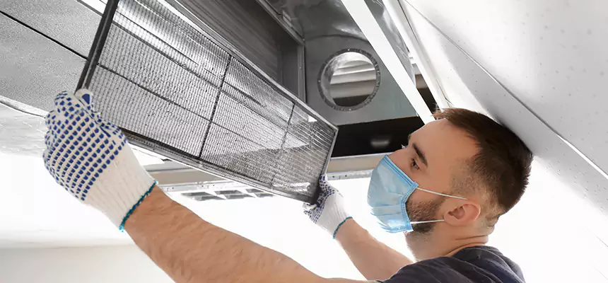 Our Bathroom Exhaust Duct Cleaning Services in Orcutt, CA