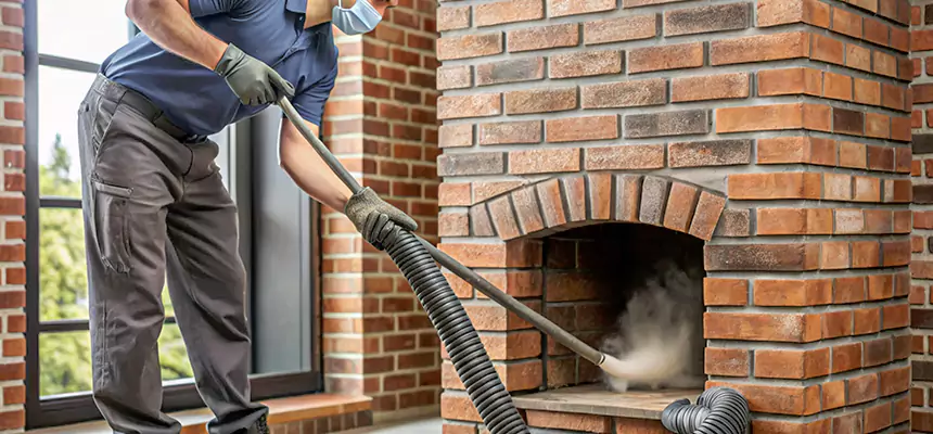 Our Chimney Sweep Services in Orcutt, CA