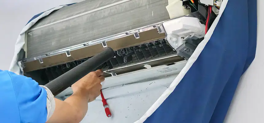 Advanced Clogged Dryer Vent Repair for Multi-Unit & Commercial in Orcutt, CA