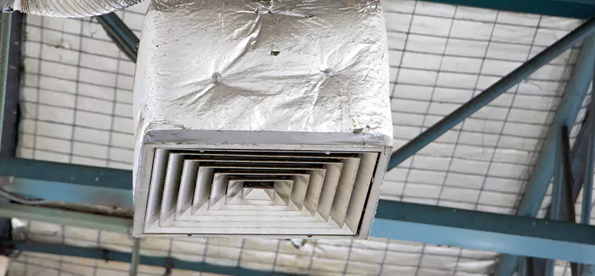 Our Custom HVAC Ductwork Services in Orcutt, CA
