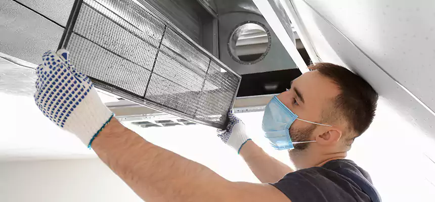 Our Dryer Vent Cleaning Services in Orcutt, CA