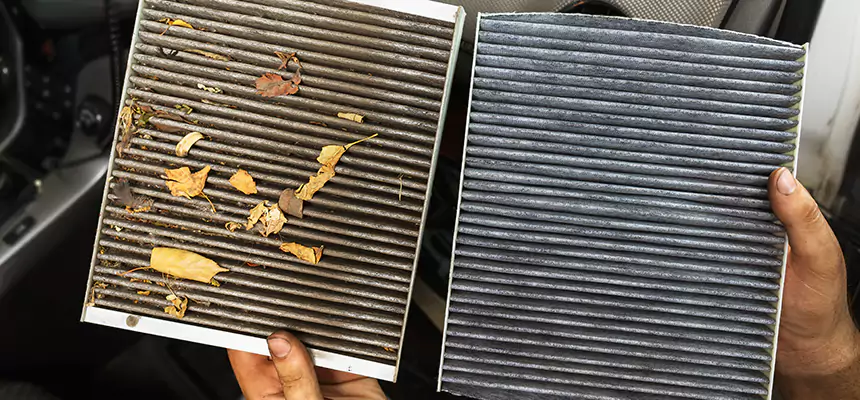 Our Dryer Vent Lint Filter Cleaning Services in Orcutt, CA