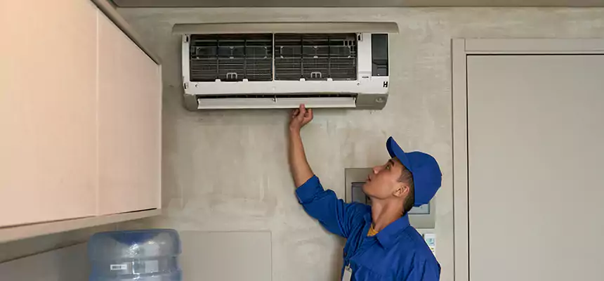 Balanced Fresh‑Air Ventilation (ERV/HRV) in Orcutt
