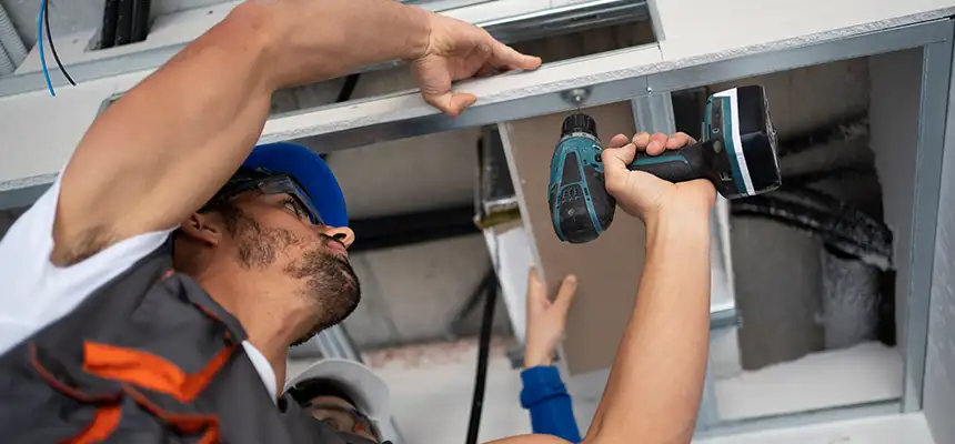 Our Improve Home Air Circulation Services in Orcutt, CA