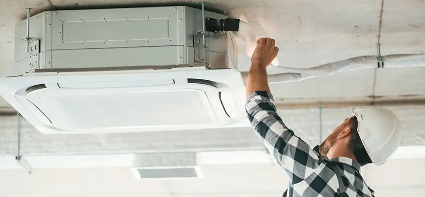 Our Local Vent Cleaning Services in Orcutt, CA