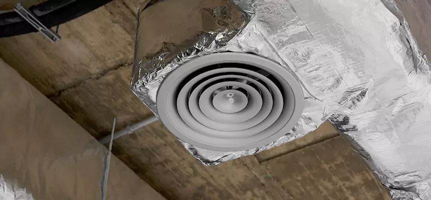 Our Low VOC Vent Installation Services in Orcutt, CA