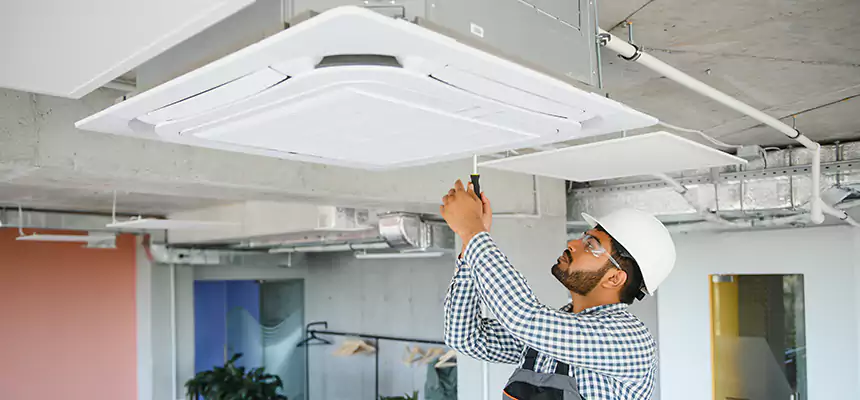 Moisture Control & Condensation Fixes in Duct Systems in Orcutt, CA