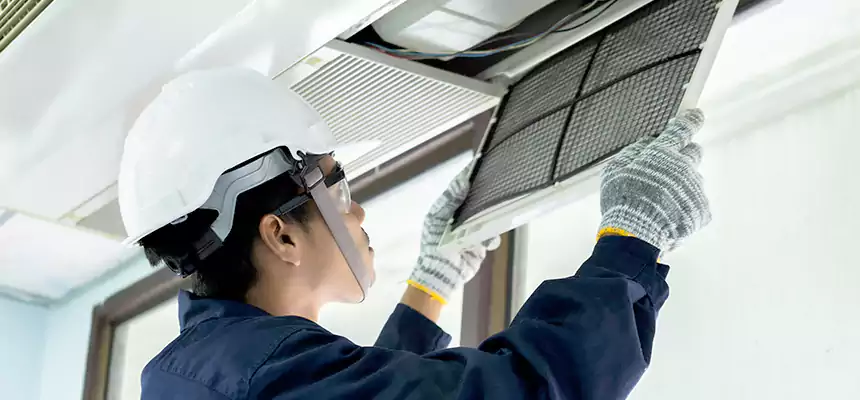 Our Residential Air Vent Cleaning Services in Orcutt, CA