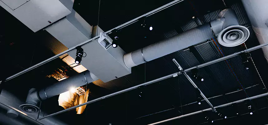 Our Seasonal Allergy Air Duct Cleaning Services in Orcutt, CA