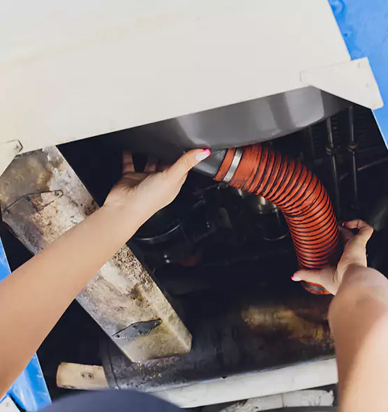 About Air Duct Virus Disinfection in Orcutt, CA
