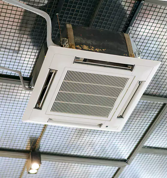 Top-Notch Allergy Relief Vent Cleaning Services in Orcutt, CA