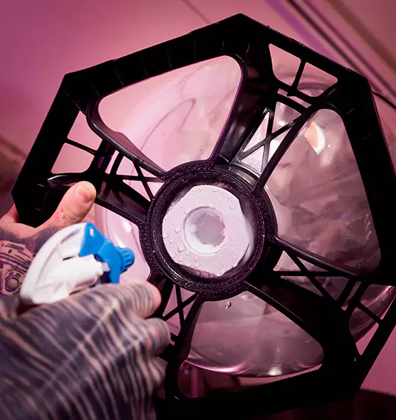 Advanced Basement Vent Cleaning in Orcutt, CA