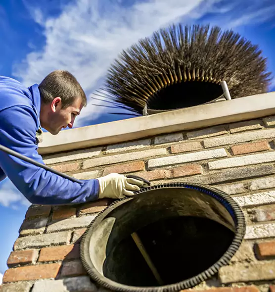 About Professional Chimney Sweep in Orcutt, CA