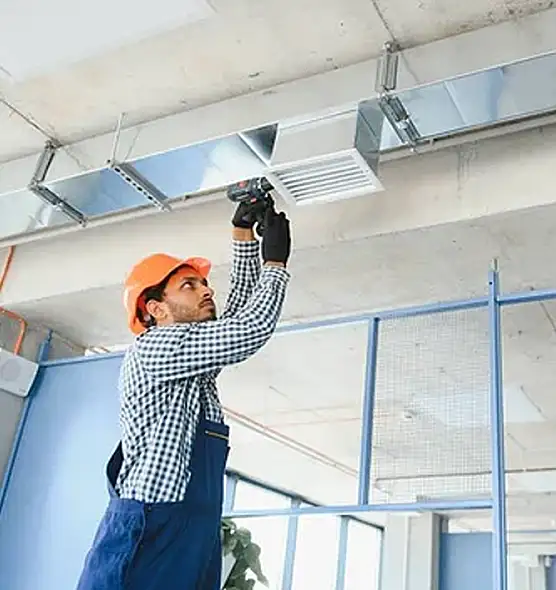 About Commercial Laundry Vent Cleaning in Orcutt, CA