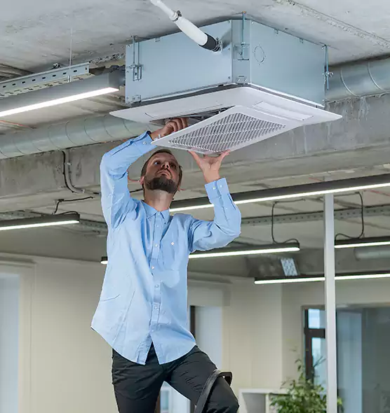 About Custom Wall-Integrated Duct Installation in Orcutt, CA