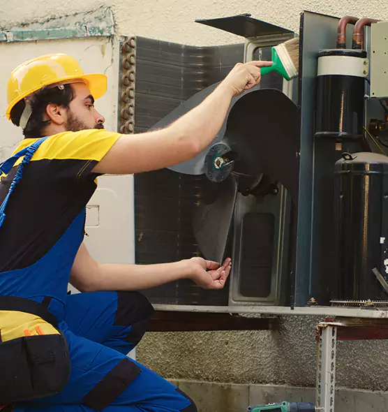 About Dryer Duct Fire Hazard Inspection in Orcutt, CA