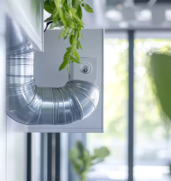 Professional Eco-Friendly Duct Cleaning Services in Orcutt, CA