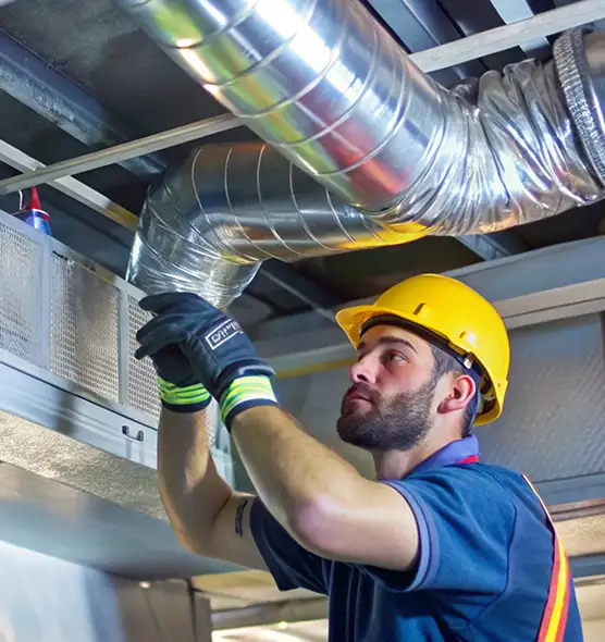 Professional NADCA Approved Air Duct Services in Orcutt, CA
