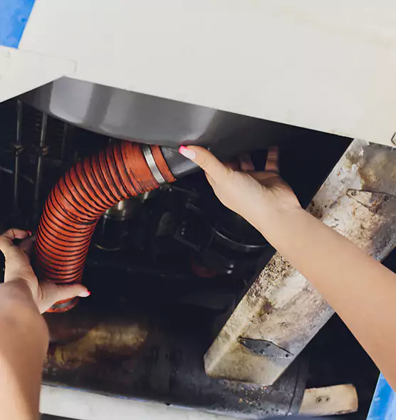 Professional Post-Renovation Duct Debris Removal in Orcutt, CA