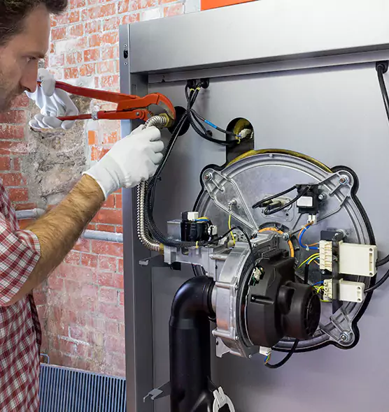 Advanced Repair Dryer Vent Hose in Orcutt, CA