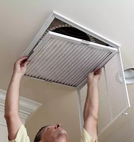 Advanced Residential Vent Cleaning in Orcutt, CA