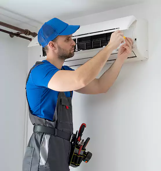 About Smart Thermostat AC Installation in Orcutt, CA