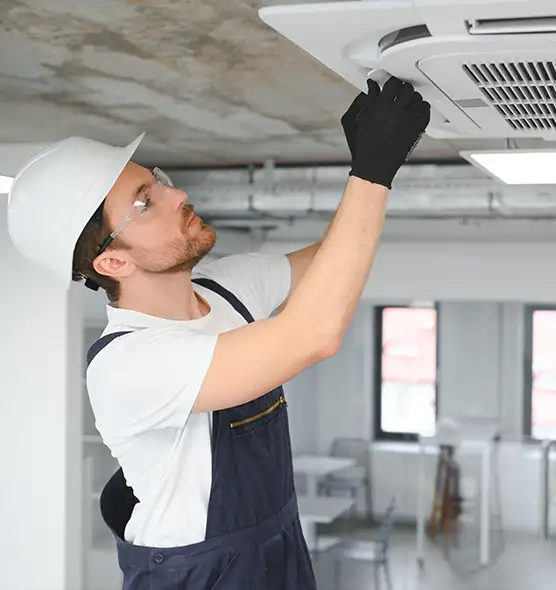 About Spring Air Duct Cleaning in Orcutt, CA