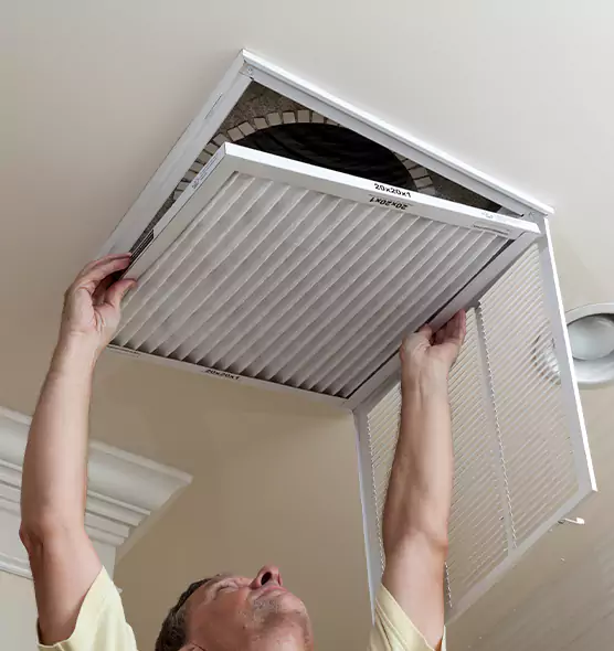 Trusted Vent Shaft Cleaning Expert in Orcutt, CA