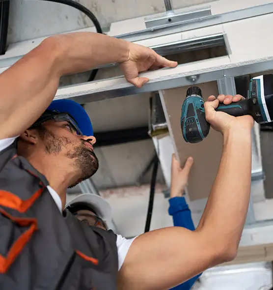 About Vent Smoke Odor Elimination in Orcutt, CA