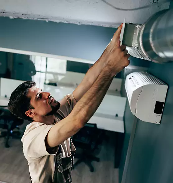 Reliable Warehouse Vent Cleaning in Orcutt, CA