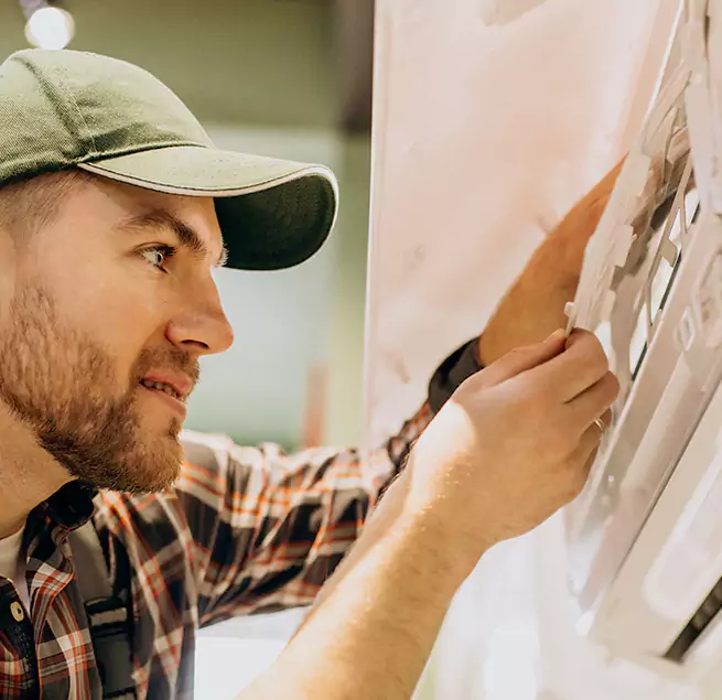 Why Homeowners Businesses Trust Us in Orcutt, CA?