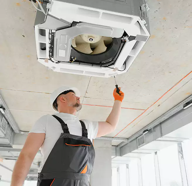 Why Homeowners & Businesses Trust Us in Orcutt, CA?