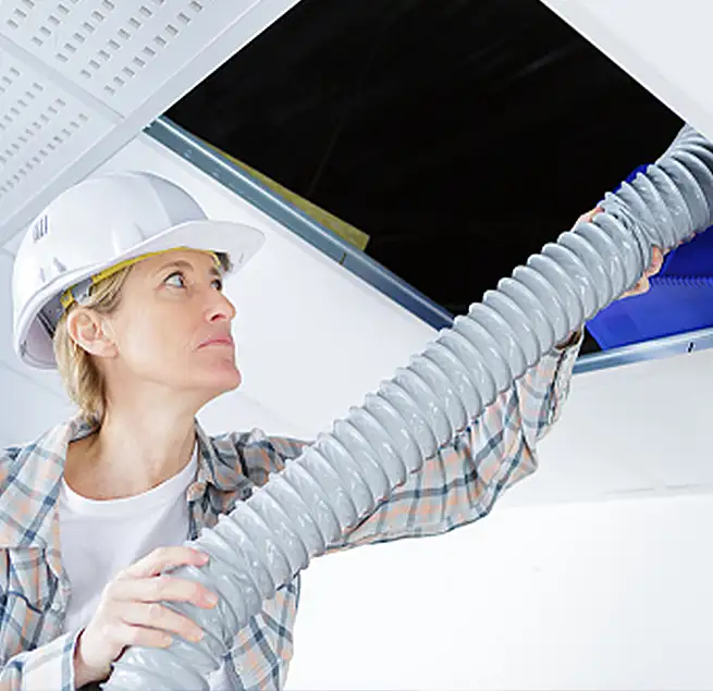 Why Homeowners & Businesses Trust Us Orcutt, CA