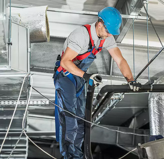 Why Homeowners & Businesses Trust Us in Orcutt, CA?