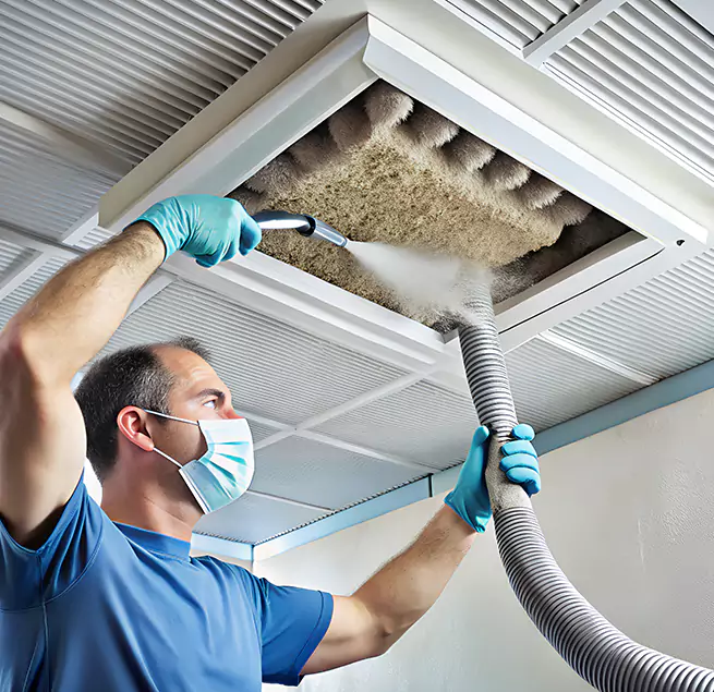 Why Homeowners Businesses Trust Us in Orcutt, CA?