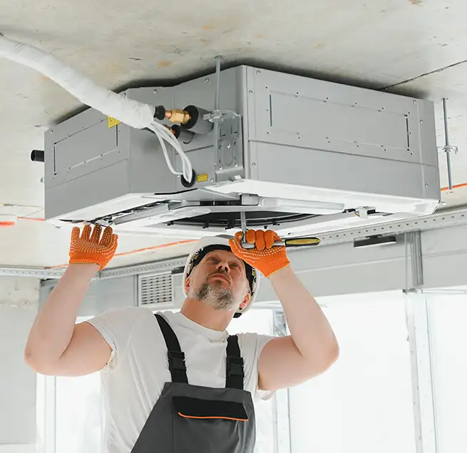 Why Homeowners & Businesses Trust Us Orcutt, CA