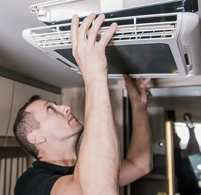 Why Homeowners & Businesses Trust Us Orcutt, CA