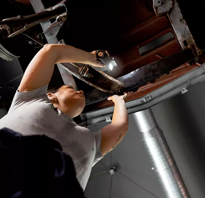 Why Homeowners & Businesses Trust Us Orcutt, CA