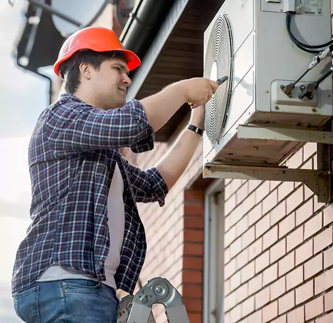 Why Homeowners & Businesses Trust Us Orcutt, CA